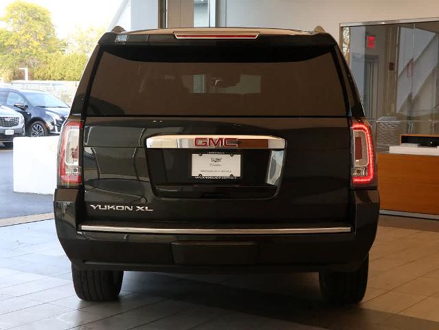 2020 GMC Yukon XL Vehicle Photo in LIBERTYVILLE, IL 60048-3287