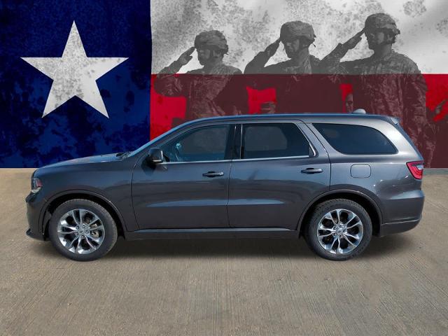 2019 Dodge Durango Vehicle Photo in Killeen, TX 76541