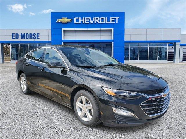 2025 Chevrolet Malibu Vehicle Photo in SUNRISE, FL 33323-3202