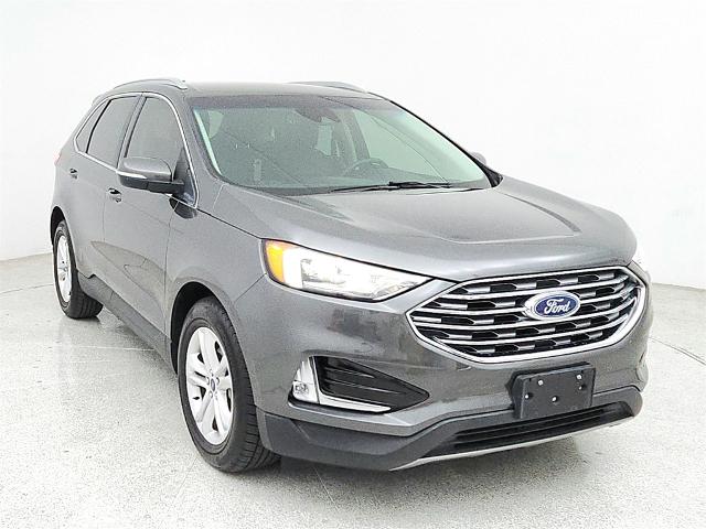 2020 Ford Edge Vehicle Photo in Grapevine, TX 76051