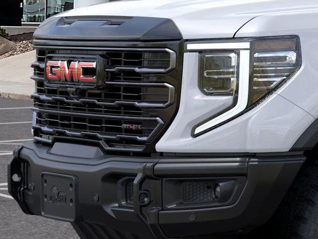 2025 GMC Sierra 1500 Vehicle Photo in SALT LAKE CITY, UT 84119-3321