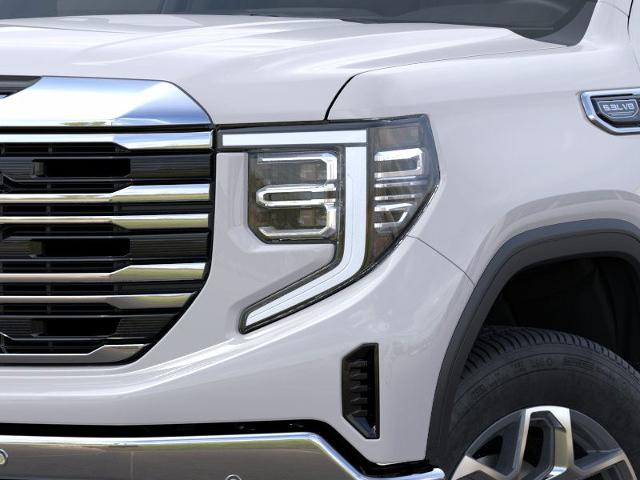 2025 GMC Sierra 1500 Vehicle Photo in HENDERSON, NV 89014-6702