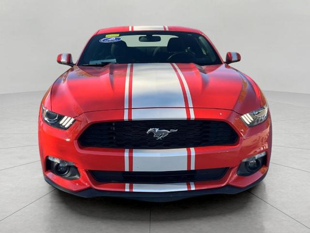 2015 Ford Mustang Vehicle Photo in Kaukauna, WI 54130