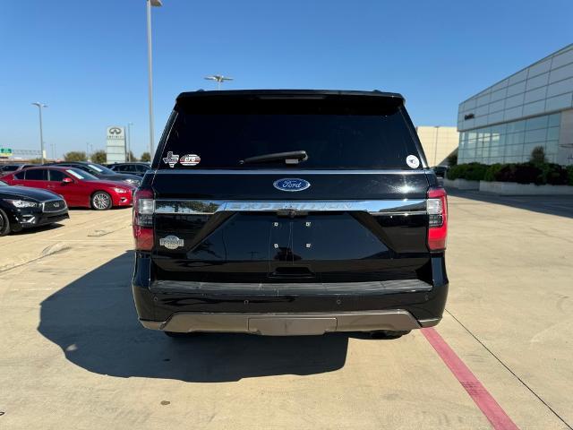 2021 Ford Expedition Vehicle Photo in Grapevine, TX 76051