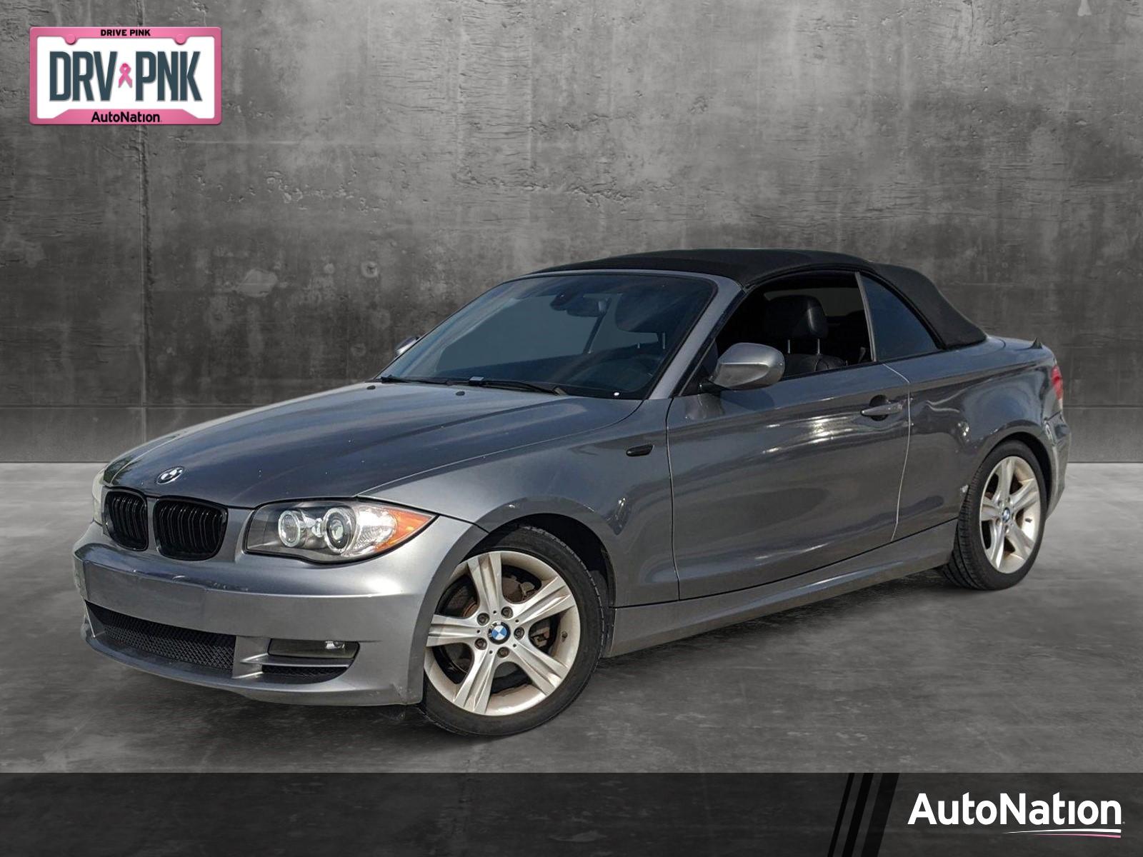 2010 BMW 128i Vehicle Photo in Pembroke Pines , FL 33084