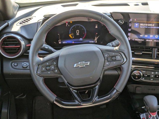 2024 Chevrolet Trax Vehicle Photo in SELMA, TX 78154-1460