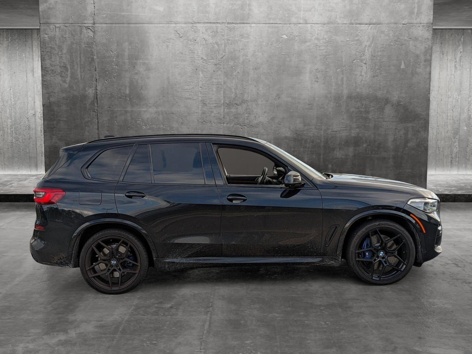 2019 BMW X5 xDrive50i Vehicle Photo in Orlando, FL 32811