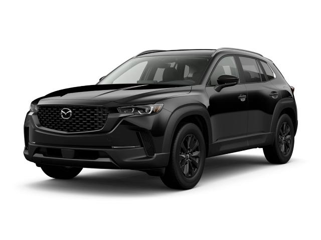 2025 Mazda CX-50 Vehicle Photo in Danville, KY 40422-2805