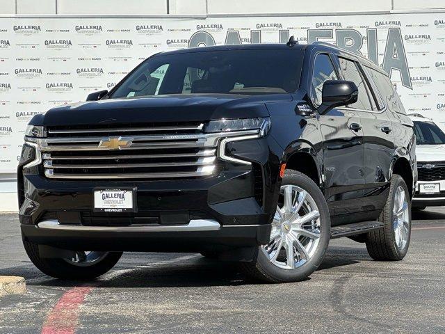 2024 Chevrolet Tahoe Vehicle Photo in DALLAS, TX 75244-5909