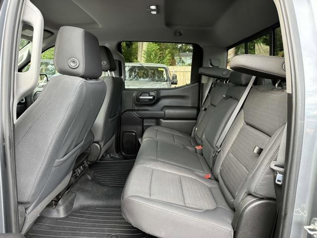 2019 Chevrolet Silverado 1500 Vehicle Photo in SAINT JAMES, NY 11780-3219