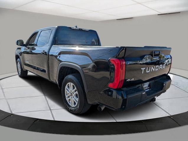 2023 Toyota Tundra 4WD Vehicle Photo in Greeley, CO 80634