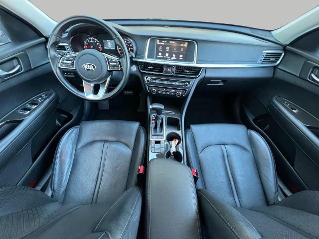 2019 Kia Optima Vehicle Photo in Appleton, WI 54914