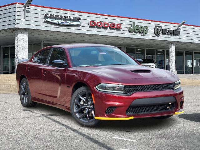 2023 Dodge Charger Vehicle Photo in Ennis, TX 75119-5114