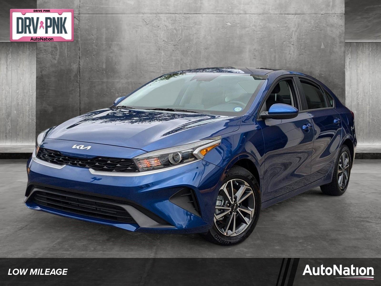 2024 Kia Forte Vehicle Photo in Miami, FL 33015