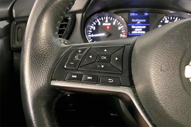 2019 Nissan Rogue Vehicle Photo in INDEPENDENCE, MO 64055-1377