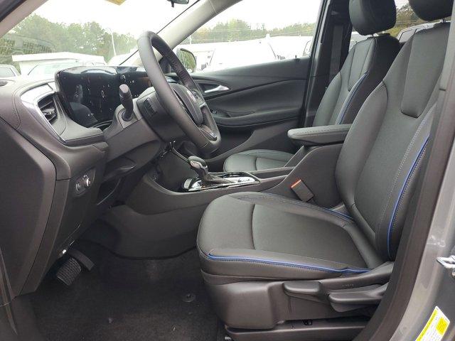 2025 Buick Encore GX Vehicle Photo in SMYRNA, GA 30080-7630