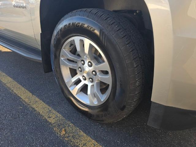 2016 Chevrolet Tahoe Vehicle Photo in POST FALLS, ID 83854-5365