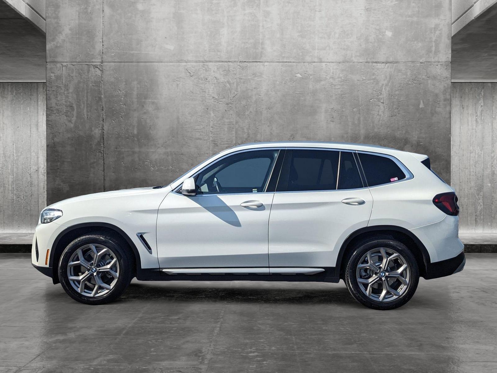 2022 BMW X3 sDrive30i Vehicle Photo in Tampa, FL 33614