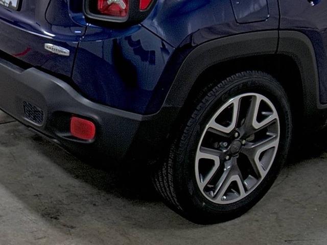 2018 Jeep Renegade Vehicle Photo in HANNIBAL, MO 63401-5401