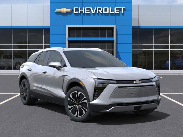 2024 Chevrolet Blazer EV Vehicle Photo in SAINT JAMES, NY 11780-3219