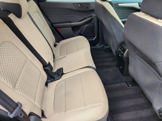 2022 Ford Escape Vehicle Photo in SUGAR LAND, TX 77478-0000