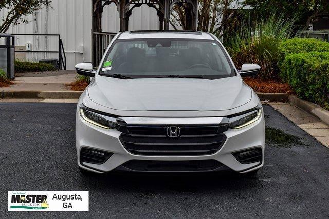 2021 Honda Insight Vehicle Photo in AUGUSTA, GA 30907-2867