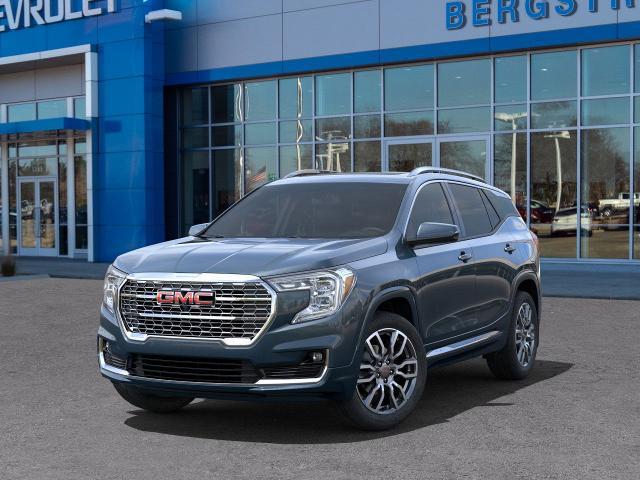 2024 GMC Terrain Vehicle Photo in OSHKOSH, WI 54904-7811