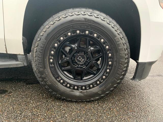 2018 Chevrolet Tahoe Vehicle Photo in POST FALLS, ID 83854-5365