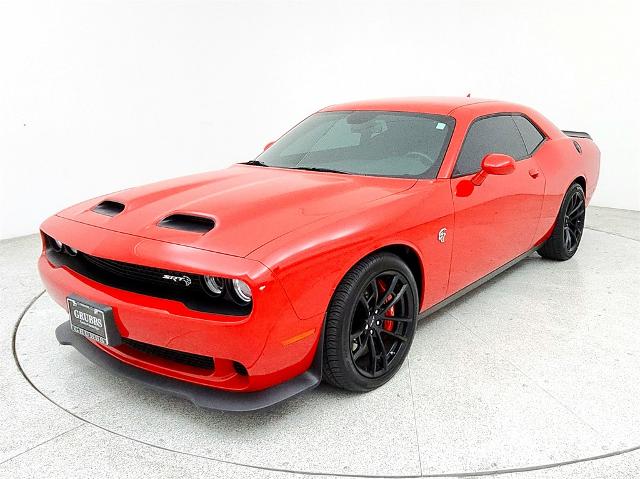 2023 Dodge Challenger Vehicle Photo in Grapevine, TX 76051