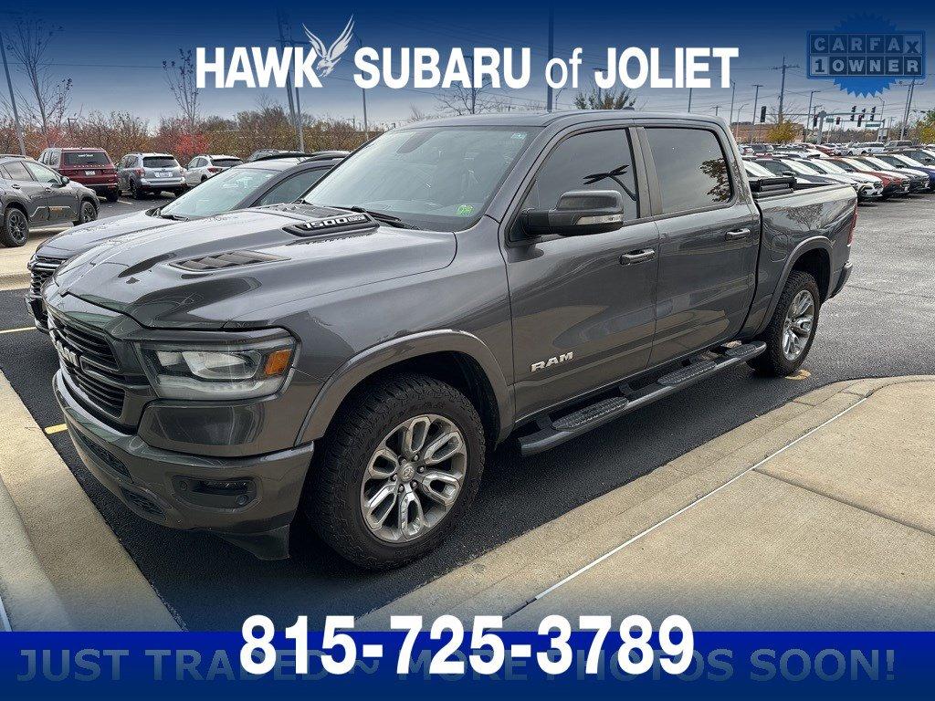 2020 Ram 1500 Vehicle Photo in Saint Charles, IL 60174