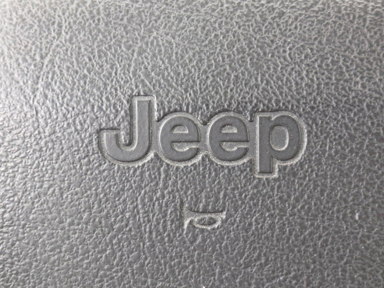 1997 Jeep Grand Cherokee Vehicle Photo in Jacksonville, FL 32244