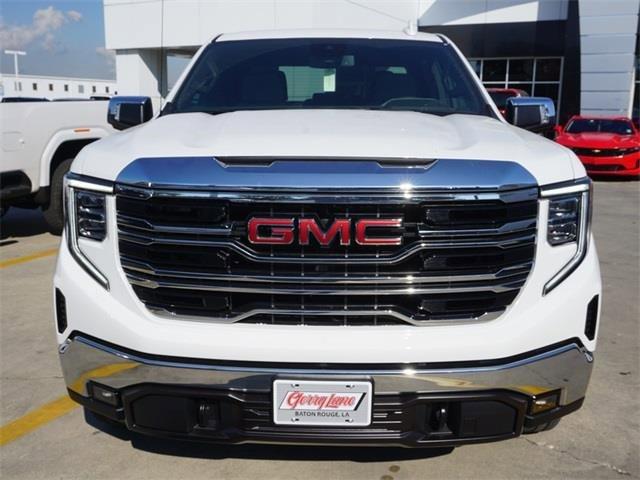 2025 GMC Sierra 1500 Vehicle Photo in BATON ROUGE, LA 70806-4466