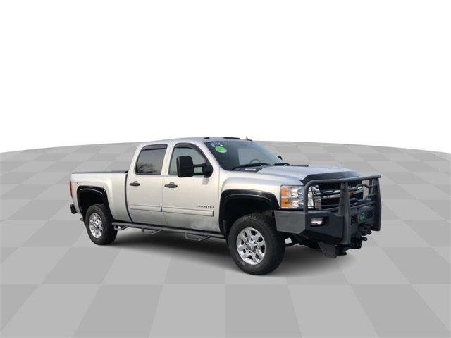 Used 2012 Chevrolet Silverado 3500HD LT with VIN 1GC4K0CG3CF169886 for sale in Hermantown, Minnesota