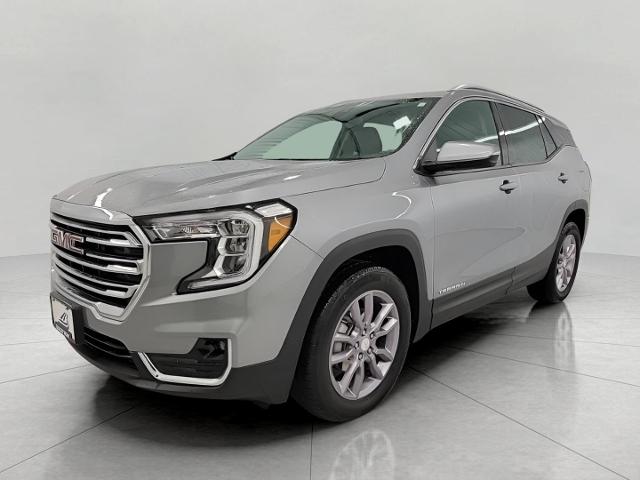 2024 GMC Terrain Vehicle Photo in GREEN BAY, WI 54303-3330