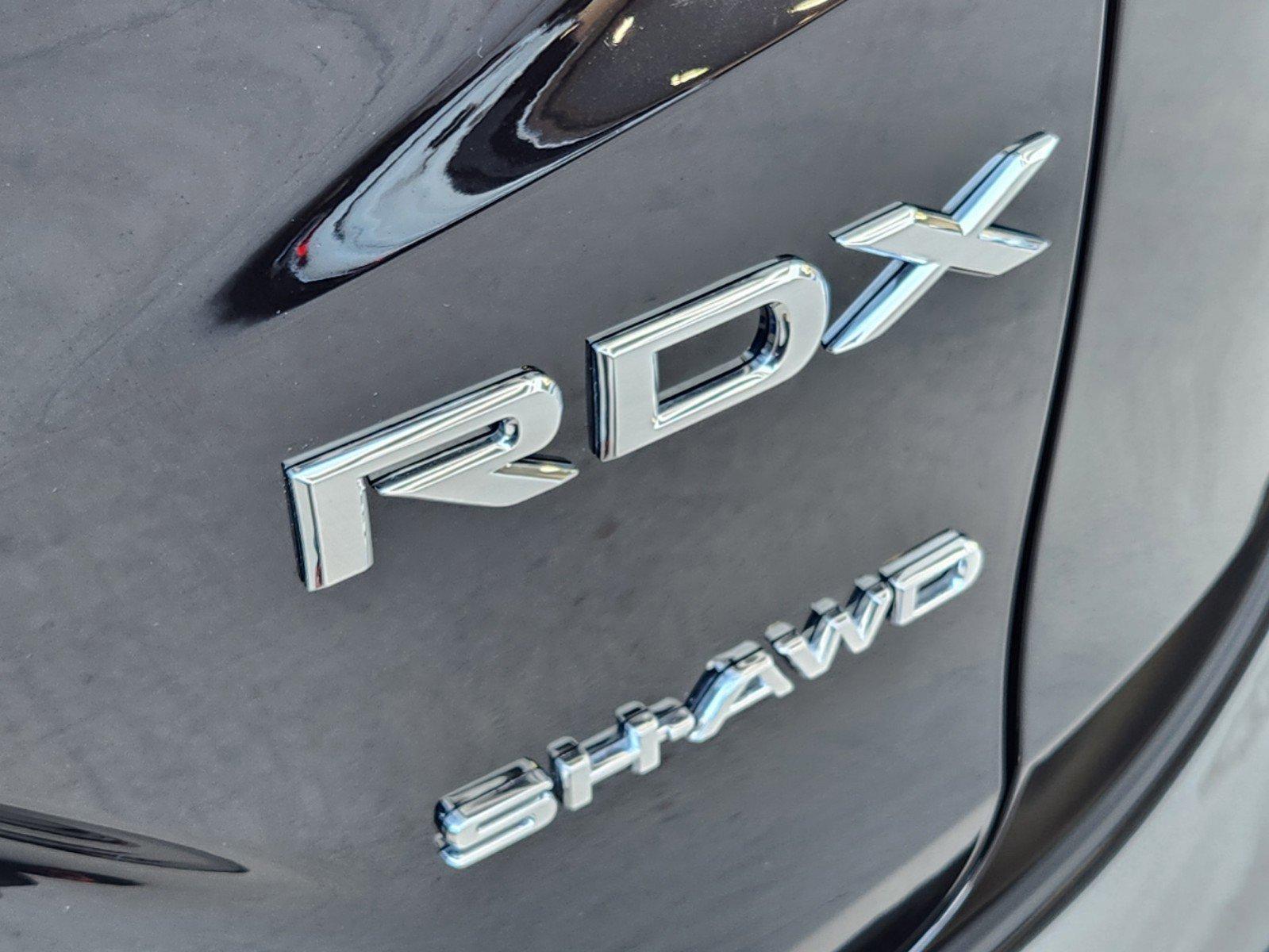 2022 Acura RDX Vehicle Photo in GRAPEVINE, TX 76051-8302