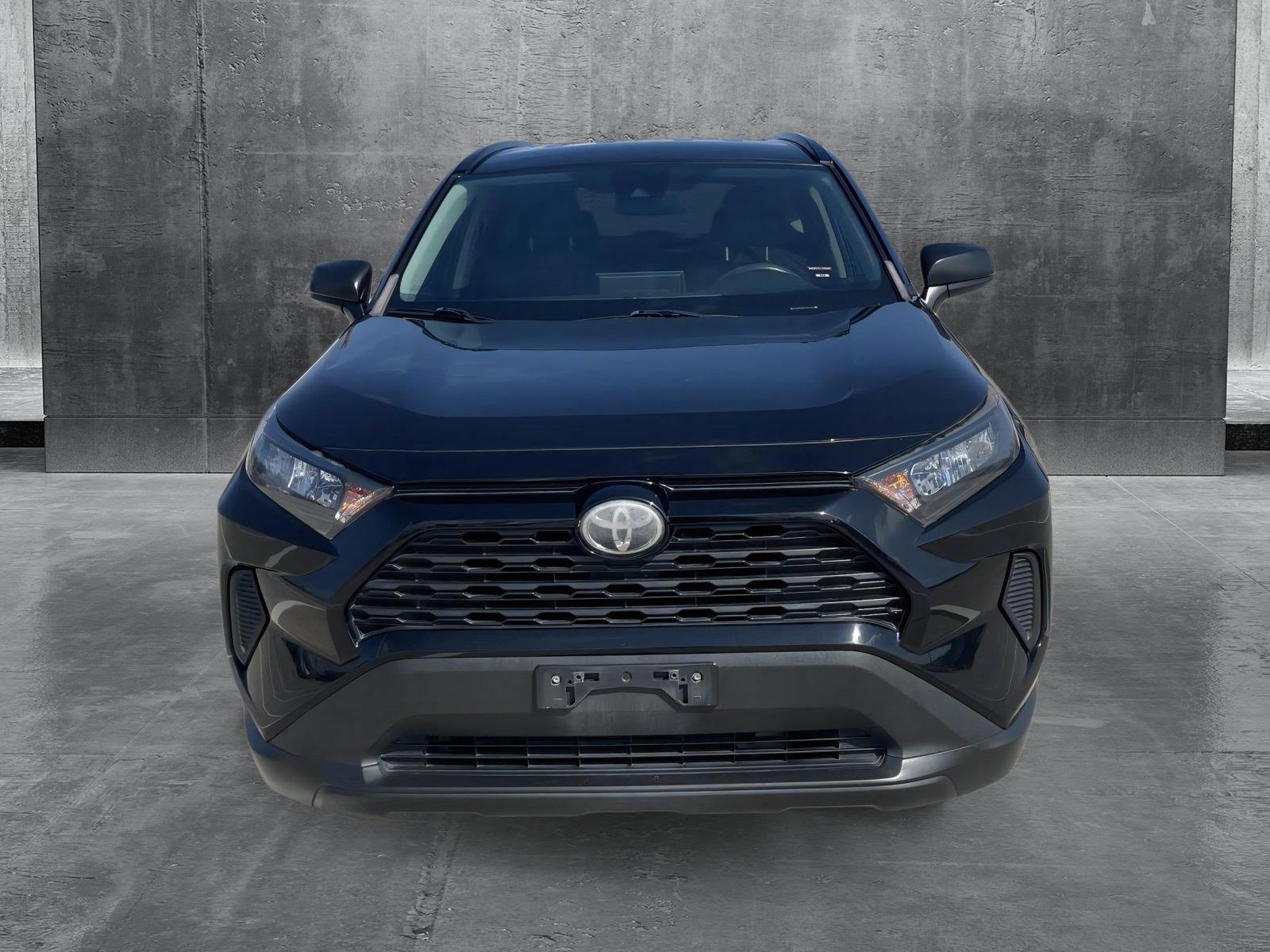 2020 Toyota RAV4 Vehicle Photo in AUSTIN, TX 78759-4154