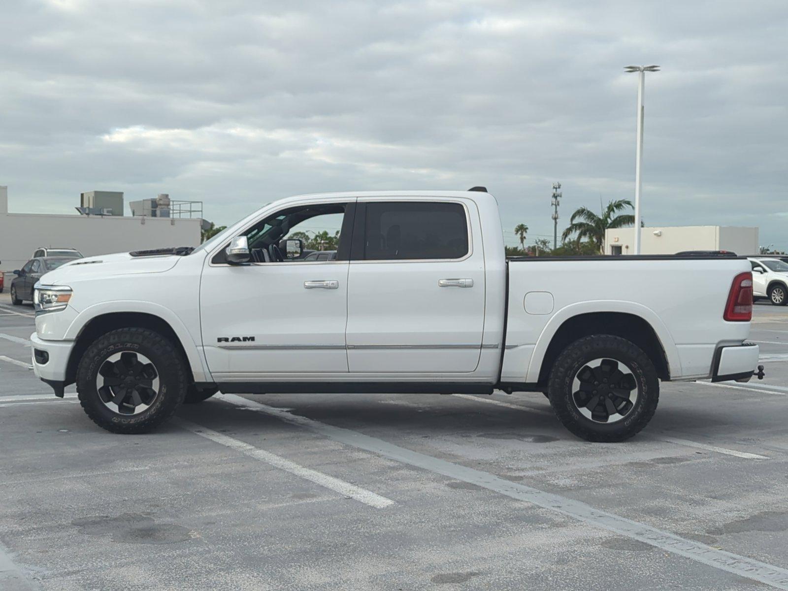 2019 Ram 1500 Vehicle Photo in Ft. Myers, FL 33907