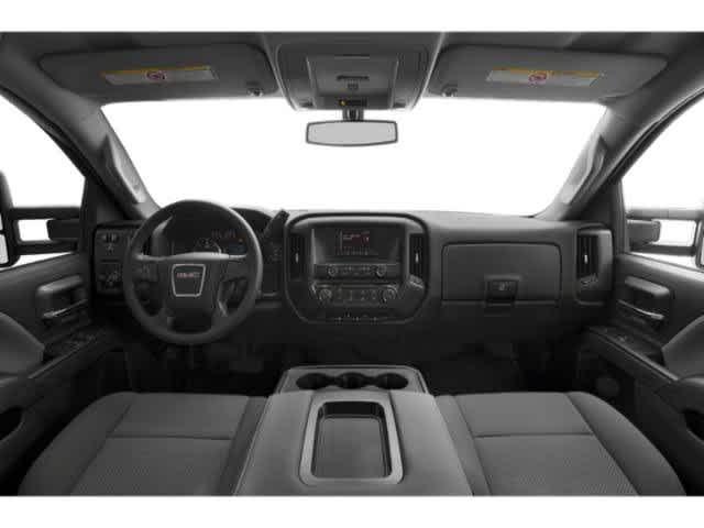 2019 GMC Sierra 2500HD Vehicle Photo in LIGHTHOUSE POINT, FL 33064-6849