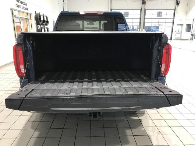 2021 GMC Sierra 1500 Vehicle Photo in GREEN BAY, WI 54303-3330