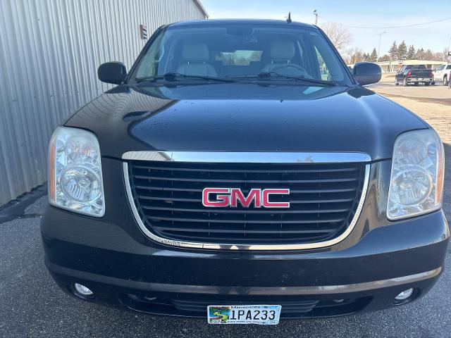 Used 2012 GMC Yukon SLT with VIN 1GKS2CE08CR158474 for sale in Crookston, Minnesota