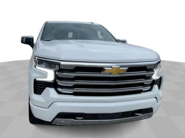 2024 Chevrolet Silverado 1500 Vehicle Photo in THOMPSONTOWN, PA 17094-9014