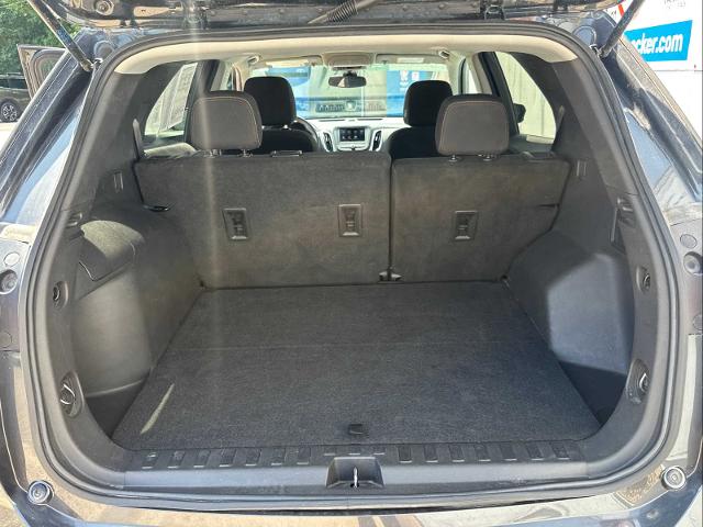 2022 Chevrolet Equinox Vehicle Photo in DUNN, NC 28334-8900