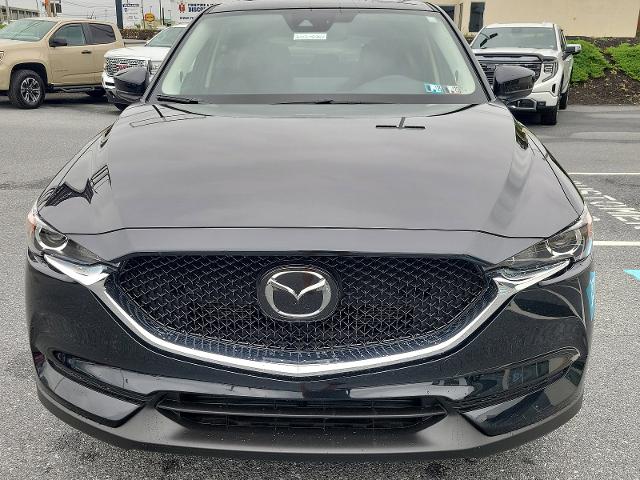 2021 Mazda CX-5 Vehicle Photo in HARRISBURG, PA 17111-1033