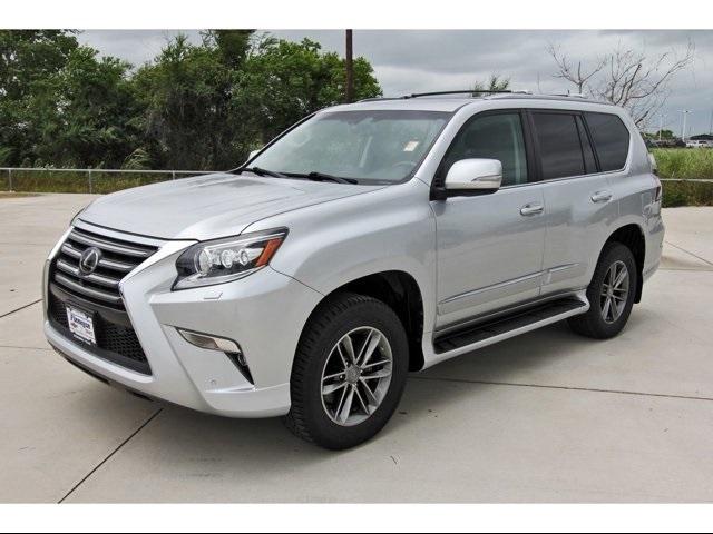 2019 Lexus GX Vehicle Photo in ROSENBERG, TX 77471-5675