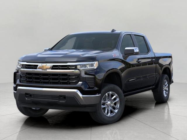 2025 Chevrolet Silverado 1500 Vehicle Photo in NEENAH, WI 54956-2243