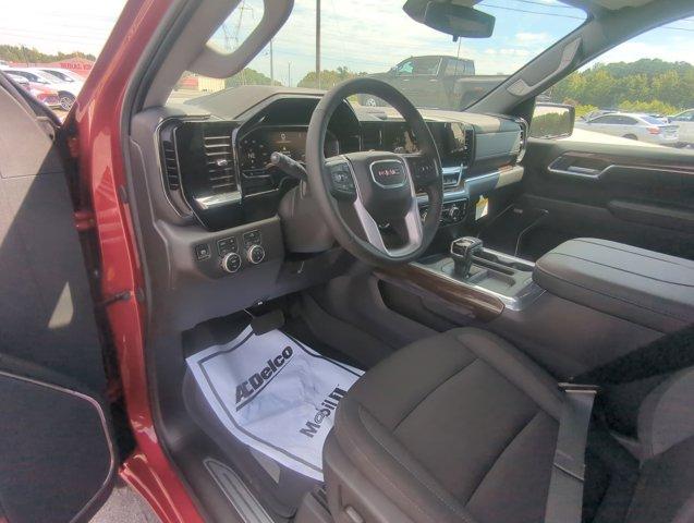 2024 GMC Sierra 1500 Vehicle Photo in ALBERTVILLE, AL 35950-0246