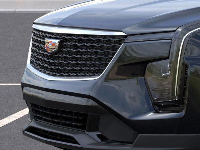 2025 Cadillac XT4 Vehicle Photo in Madison, WI 53713