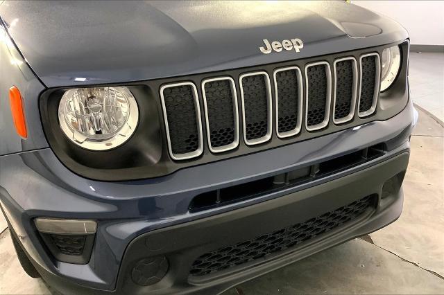 2023 Jeep Renegade Vehicle Photo in Kansas City, MO 64114