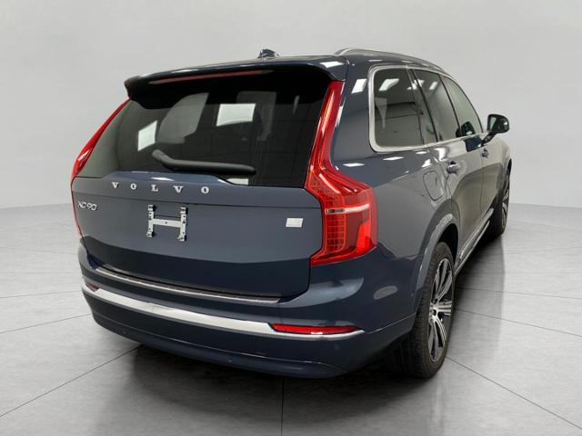 2024 Volvo XC90 Recharge Plug-In Hybrid Vehicle Photo in Appleton, WI 54913