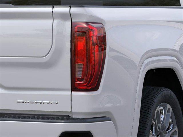 2025 GMC Sierra 1500 Vehicle Photo in PUYALLUP, WA 98371-4149